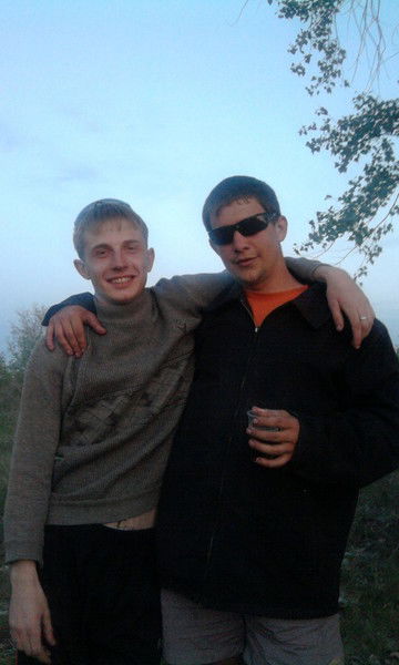 Александр Беляков