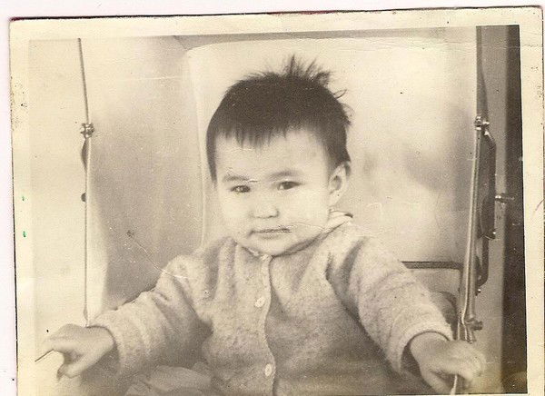 Асемгуль Ахметжанова