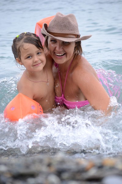 Евгения Кривова