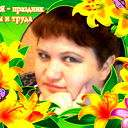 Наталья Рерих
