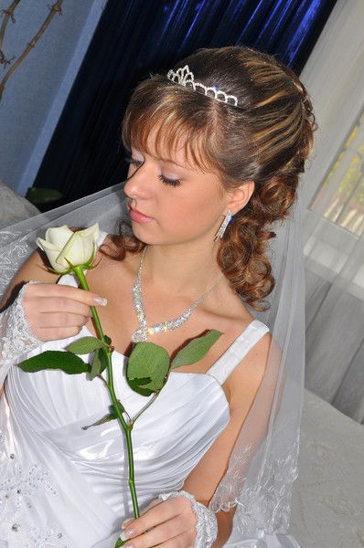 Алина Головацкая