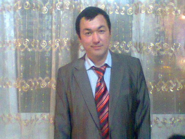 Хамитжан Керимжанов