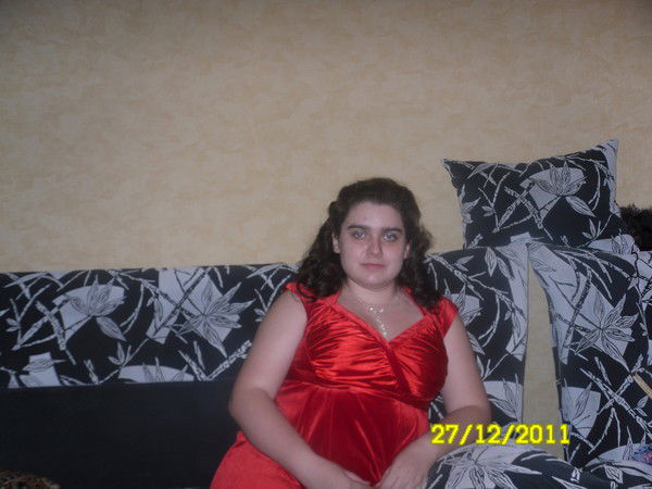 Настя Хазова