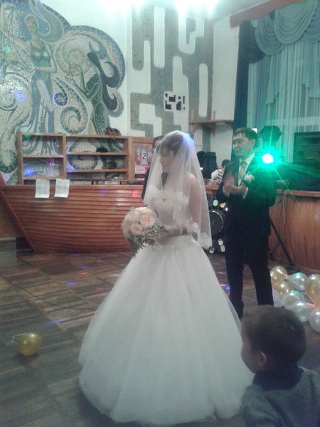 Альмира Мамырханова