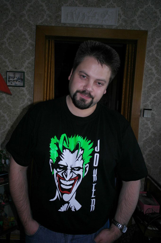 Владимир Джобава