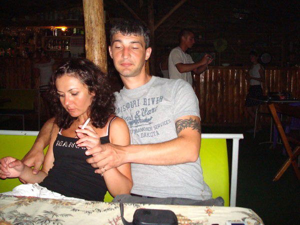 Ирина Васильева