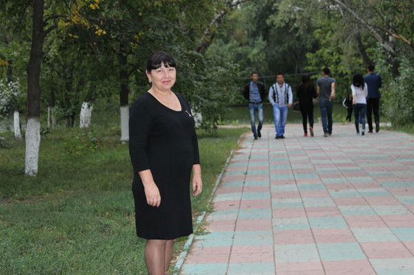 Ирина Минуллина