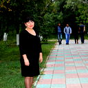 Ирина Минуллина