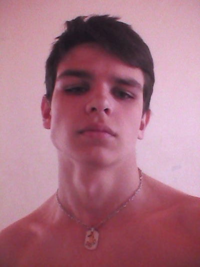 Александр Витязь