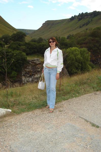 Оксана Горобченко