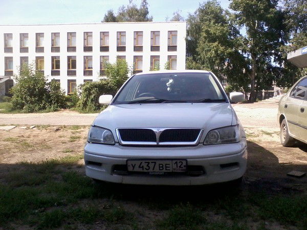 Илья Иванов