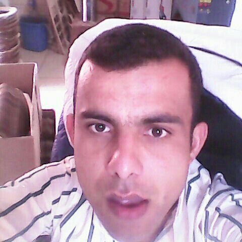 Marufbek Bobonazarov