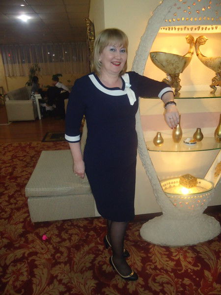 Неля Прудникова