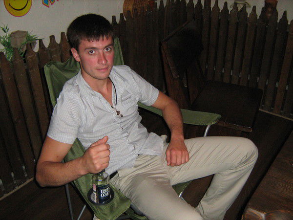 Андрей Москаленко