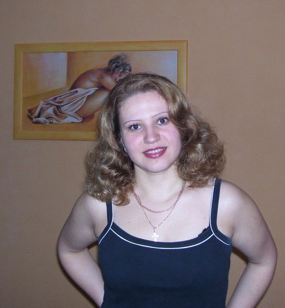 Елена Вайнбендер