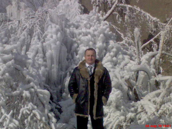 Вячеслав Викторович Сивко