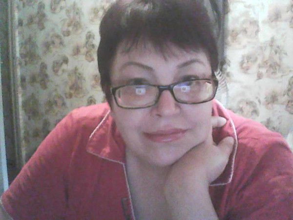 Екатерина Егорова