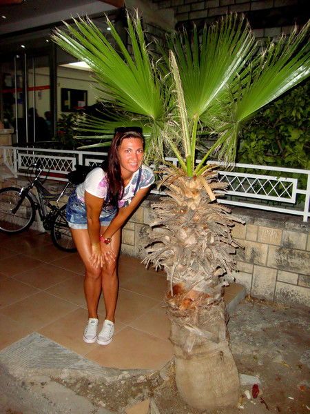 Маргарита Дружинина