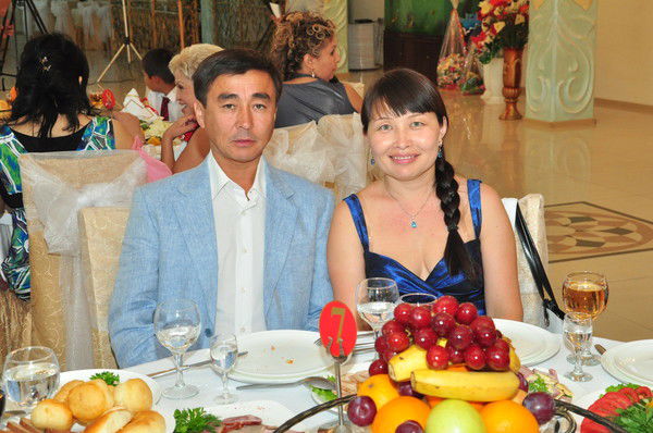 Айгали Артыгали