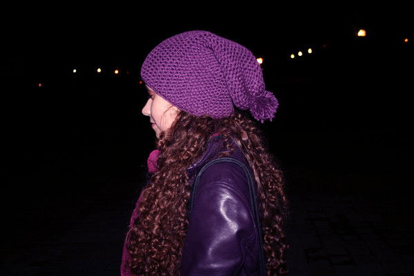 Юля Крапивенцева