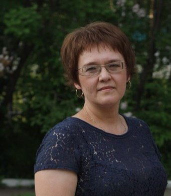 Татьяна Сергеева