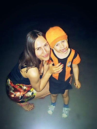 Аля Умарова