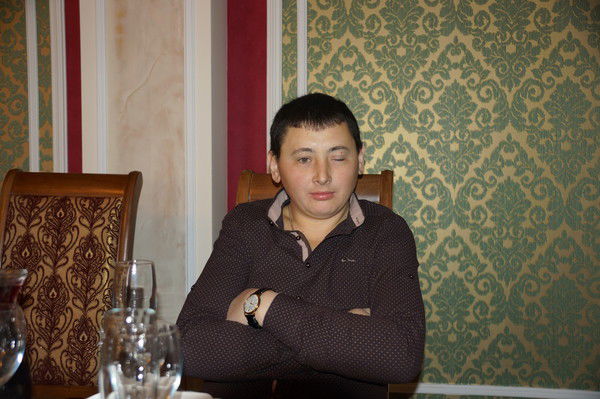 Валера Борозенец