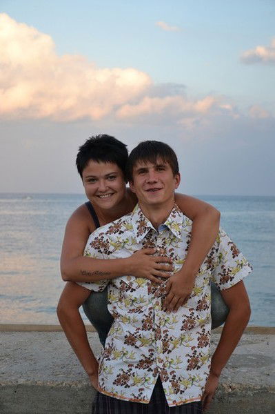 Юра Пройдин