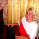 Татьяна Быкова