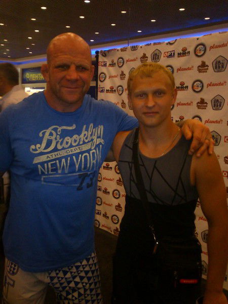 Вася Кондрашов