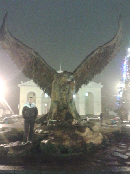 Андрей Некрасов