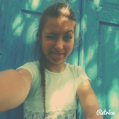 Наталочка Кузьмина