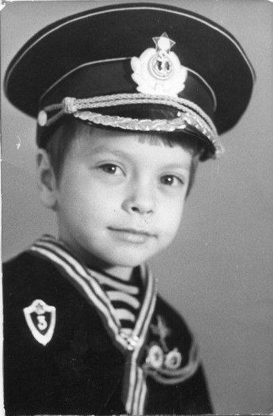 Владимир Тесленко