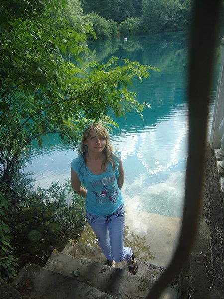 Татьяна Кострикина