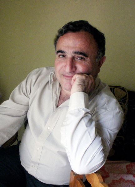 Giorgos Konstantinidis