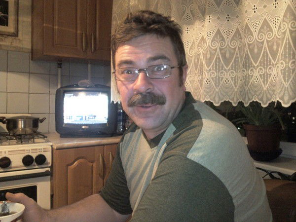 Евгений Сергеев