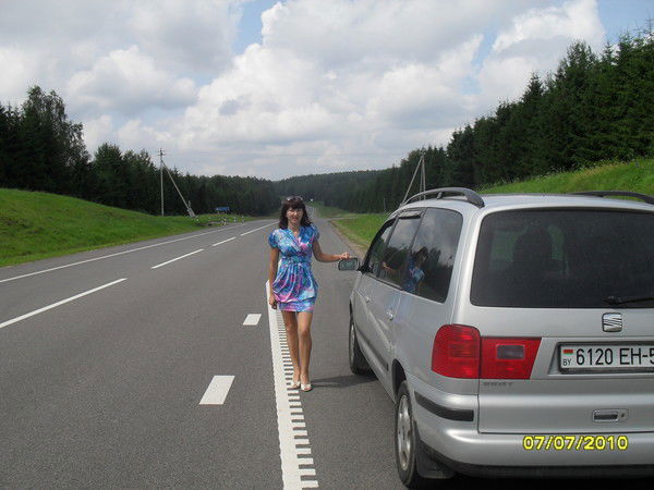 Валентина Чебатуро