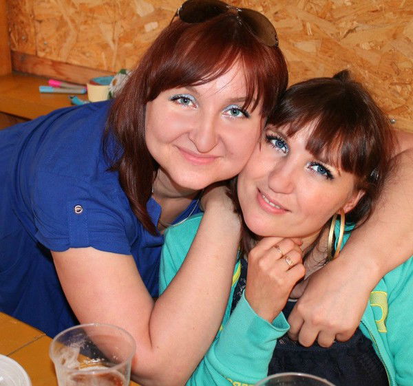 Светлана Павлова