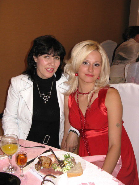 Ася Удачная