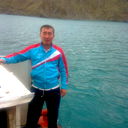 Zamirbek Beldibekov