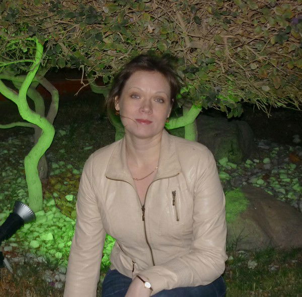 Наталья Микова