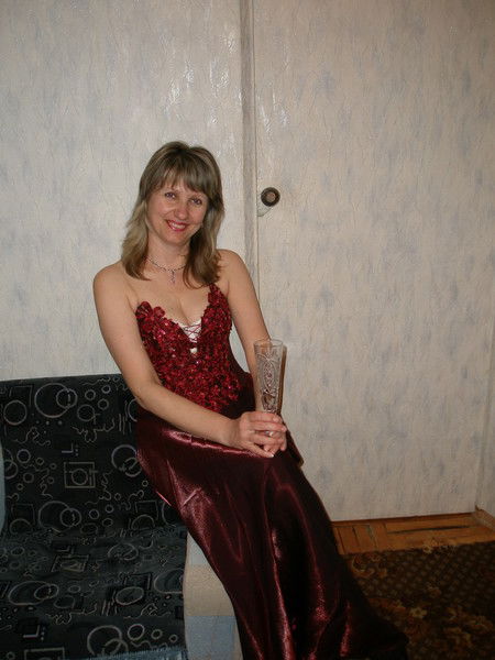 Елена Малыш