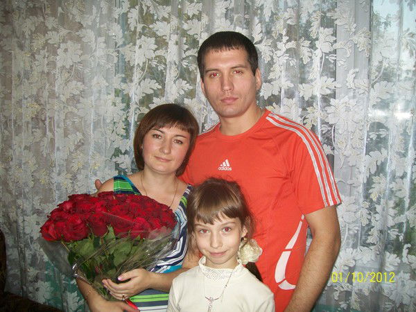 Евгений Мисель