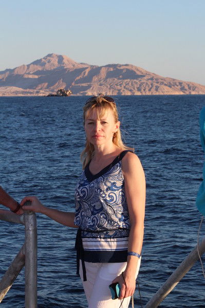 Татьяна Павлова