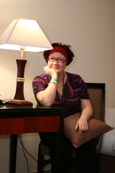 Лариса Суслова