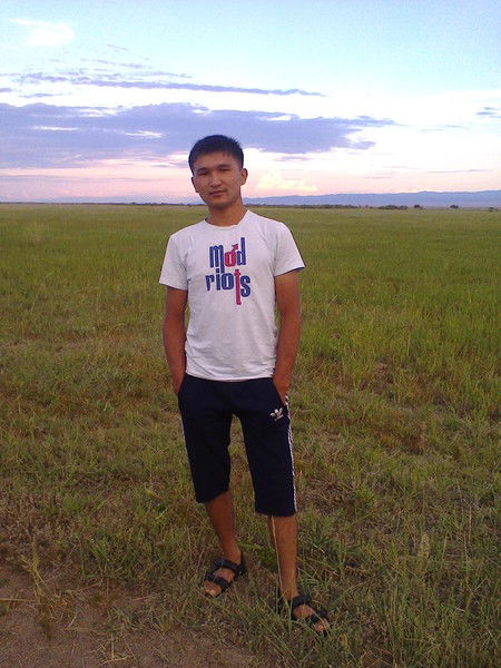 Дулат Каймоллаев