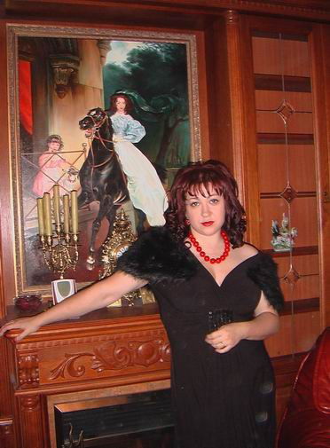 Ольга Смирнова