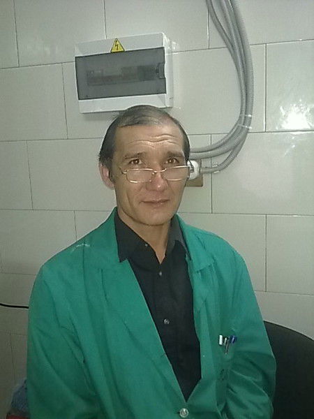 Александр Зоненберг