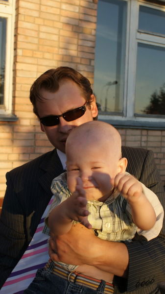 Владимир Герасимов