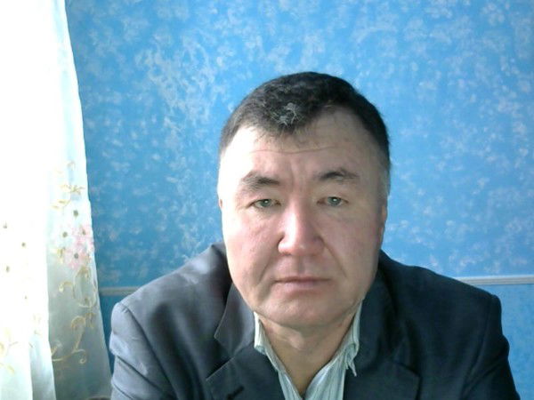 Жаксибай Абдуллаев